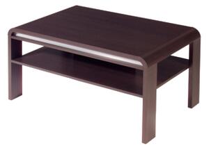 Konferenční stolek Famm Projekt 1, wenge
